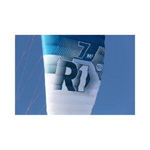 OZONE R1  V1 17m2 kasutatud madratslohe