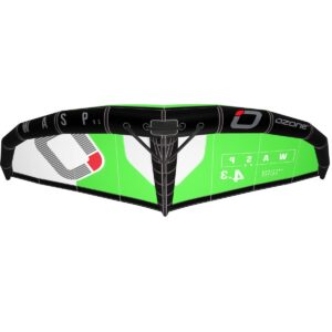 WASP  V3 5,0 ruutu DEMO tiib