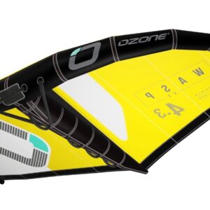 WASP  W3 5,7 ruutu  UUS