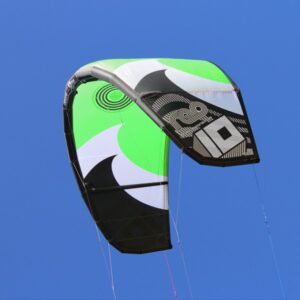 OZONE REO  2013 10m2   ainult lohe UUS, pakendis