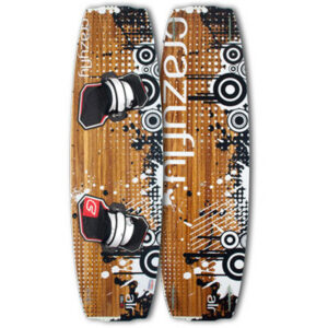 Lohelaud Cazy Fly  Allround 135 x 40  uus