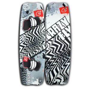 Lohelaud Cazy Fly  Bulldozer 135 x 41  uus