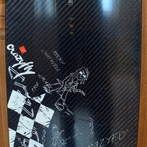 Lohelaud Cazy Fly  Rocky Chatwell 125 x 41  uus