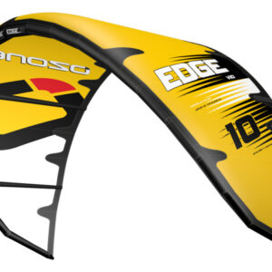 OZONE Edge  V10 komplektne koos poomiga  9m2 kasutatud