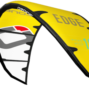 OZONE Edge  V11 komplektne koos poomiga  9m2 kasutatud Demo lohe