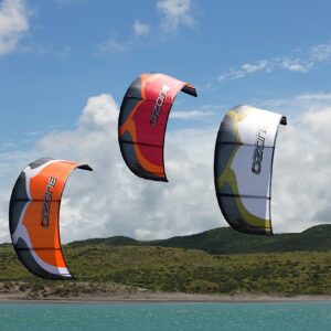 OZONE INSTINCT  Sport +   9m2    komplektne koos poomiga, UUS, pakendis