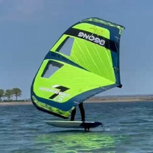 GONG WING SUPERPOWER V2 7,5 ruutu